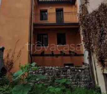 Appartamento in vendita a Belluno via Santa Croce
