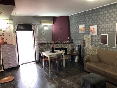 Appartamento in vendita a Belmonte Mezzagno via Antonio Labriola