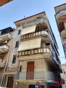 Appartamento in vendita a Belmonte Mezzagno via Don Pino Puglisi