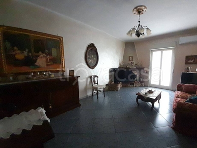 Appartamento in vendita a Belmonte Mezzagno via Luigi Pirandello, 2