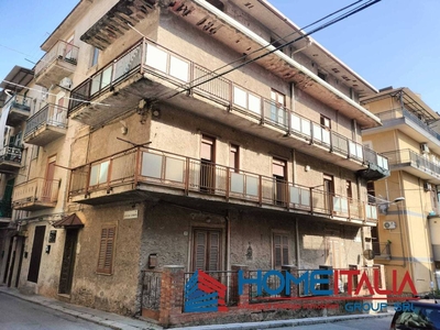 Appartamento in vendita a Belmonte Mezzagno via Principe Umberto, 118