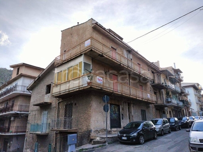 Appartamento in vendita a Belmonte Mezzagno via Trieste, 24