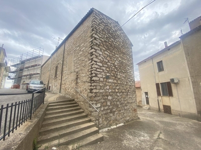 Appartamento in vendita a Berchidda via Cagliari
