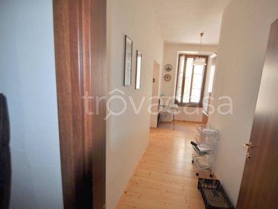 Appartamento in vendita a Bieno via Milano, 4
