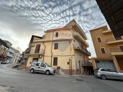 Appartamento in vendita a Borgetto via Monastero, 21