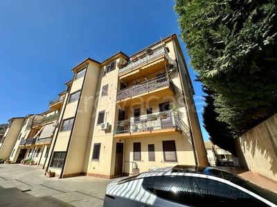 Appartamento in vendita a Borgetto via Partinico