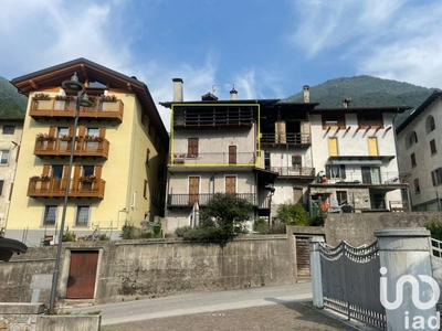 Appartamento in vendita a Borgo Chiese via balberone, 92