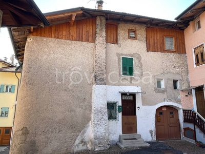 Appartamento in vendita a Borgo d'Anaunia