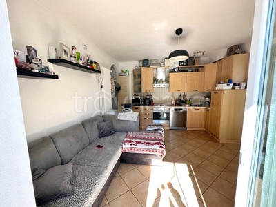 Appartamento in vendita a Borgo Valsugana via Per Olle, 36