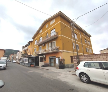 Appartamento in vendita a Bosa via Alfonso La Marmora