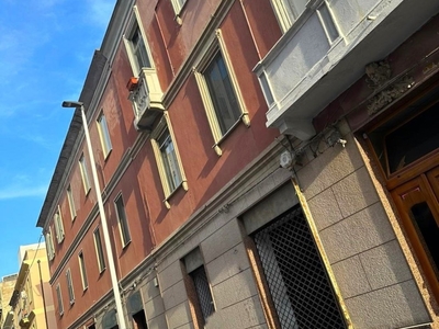 Appartamento in vendita a Cagliari cagliari Grazia Deledda,23