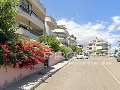 Appartamento in vendita a Cagliari colle dei Punici