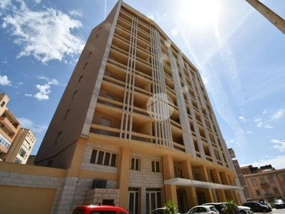 Appartamento in vendita a Cagliari via Antonio Lo Frasso, 13