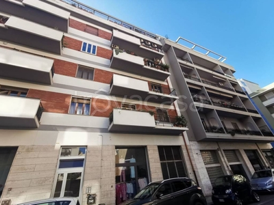 Appartamento in vendita a Cagliari via Asproni, 34