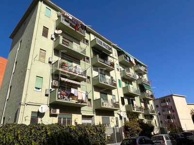 Appartamento in vendita a Cagliari via Baronia