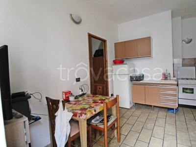 Appartamento in vendita a Cagliari via Baudi di Vesme, 11