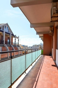 Appartamento in vendita a Cagliari via Cherubini, 16