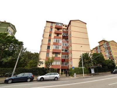 Appartamento in vendita a Cagliari via cornalias, 74