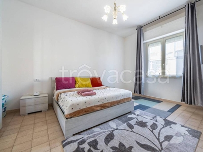 Appartamento in vendita a Cagliari via dei Carbonari, 15