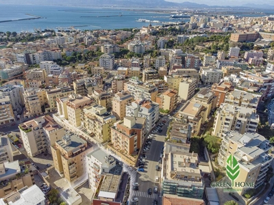 Appartamento in vendita a Cagliari via dei Colombi