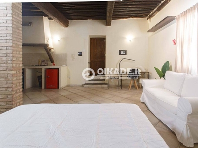 Appartamento in vendita a Cagliari via dei Genovesi, 100