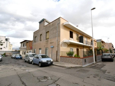 Appartamento in vendita a Cagliari via delle Spighe, 25