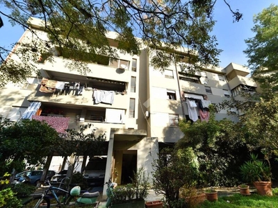 Appartamento in vendita a Cagliari via Emilia, 41