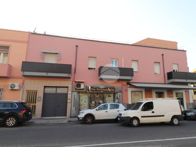 Appartamento in vendita a Cagliari via famagosta, 4