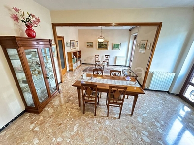 Appartamento in vendita a Cagliari via Giacomo Puccini