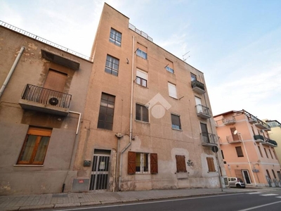 Appartamento in vendita a Cagliari via Is Maglias, 55