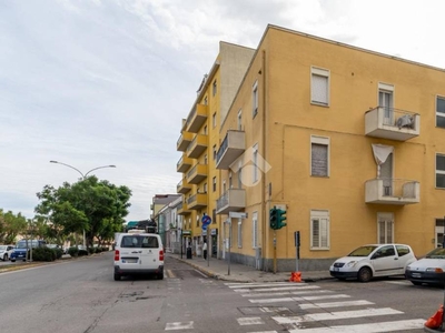Appartamento in vendita a Cagliari via Istria, 2
