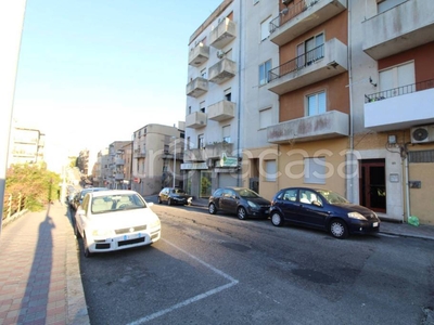 Appartamento in vendita a Cagliari via La Nurra