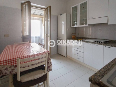 Appartamento in vendita a Cagliari via Laghi Masuri
