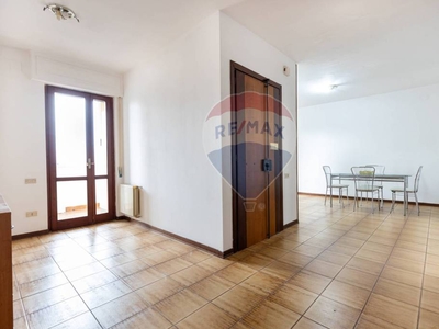 Appartamento in vendita a Cagliari via Legnano, 4