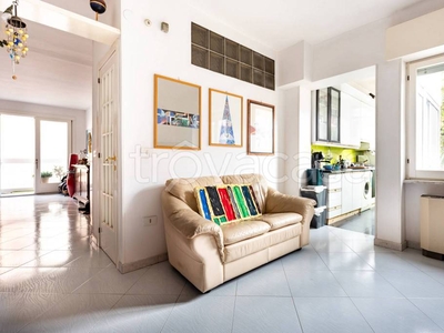 Appartamento in vendita a Cagliari via Libeccio