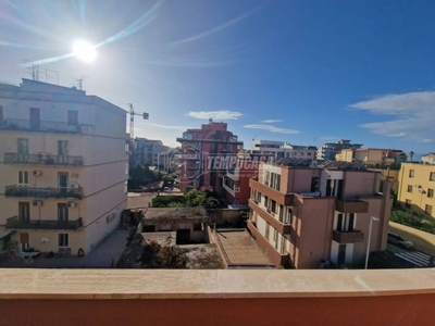 Appartamento in vendita a Cagliari via Lucca 14