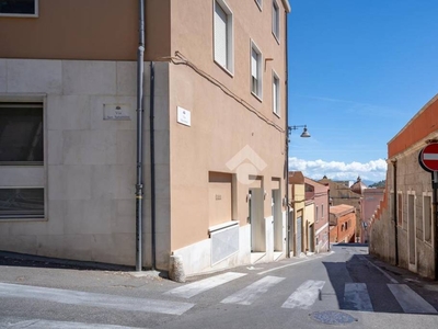 Appartamento in vendita a Cagliari via macomer, 4