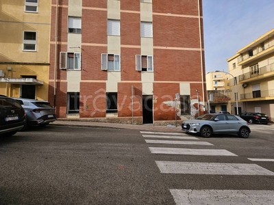 Appartamento in vendita a Cagliari via Monfalcone, 49