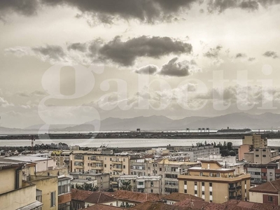 Appartamento in vendita a Cagliari via Monte Sabotino
