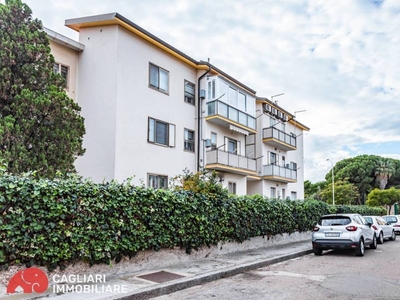 Appartamento in vendita a Cagliari via Noto, 1