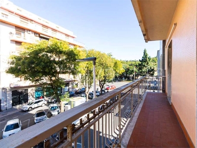Appartamento in vendita a Cagliari via Pasquale Cugia, 0