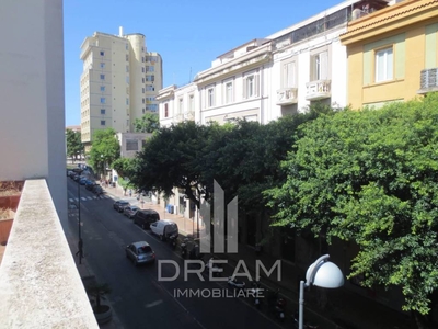 Appartamento in vendita a Cagliari via Pasquale Paoli, 33
