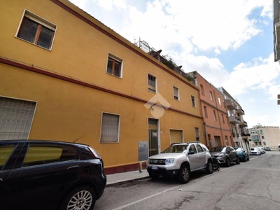 Appartamento in vendita a Cagliari via pasubio, 13