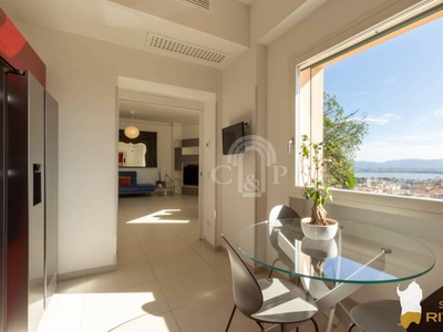 Appartamento in vendita a Cagliari via Pietro Martini, 7