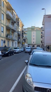 Appartamento in vendita a Cagliari via Portovesme