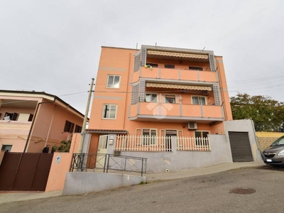 Appartamento in vendita a Cagliari via sampante, 19