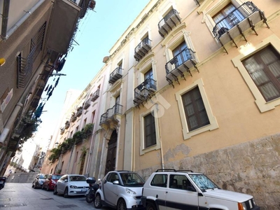 Appartamento in vendita a Cagliari via Sant'Eulalia, 27