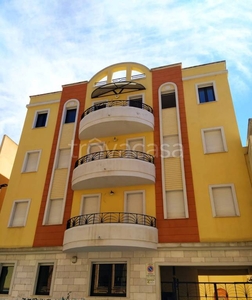 Appartamento in vendita a Cagliari via Sant'Eusebio, 37