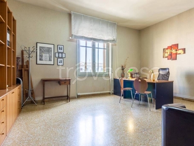 Appartamento in vendita a Cagliari via Sidney Costantino Sonnino, 99