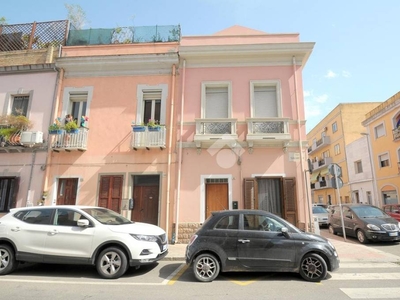 Appartamento in vendita a Cagliari via Tagliamento, 40